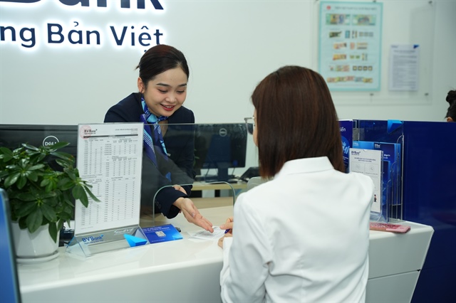 BVBank phát hành Chứng chỉ tiền gửi online lãi suất đến 8.2%/năm, gia tăng lựa chọn đầu tư an toàn trên nền tảng số